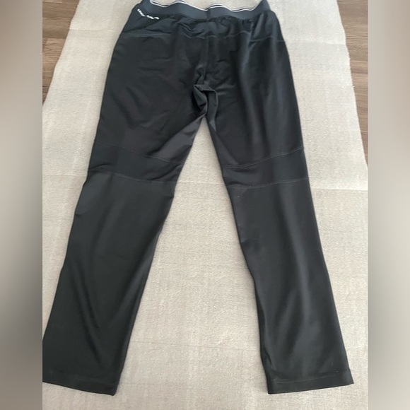 [L]Under Armour RUSH FITTED Sweat Pants Jogger Running Training - Picture 8 of 11